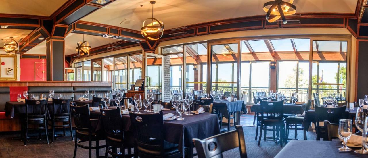 Hotel Le Montagnais Chicoutimi Buitenkant foto
